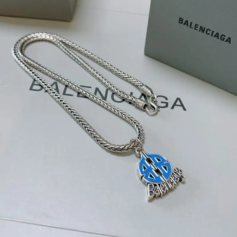 balenciaga collier s_1262a474